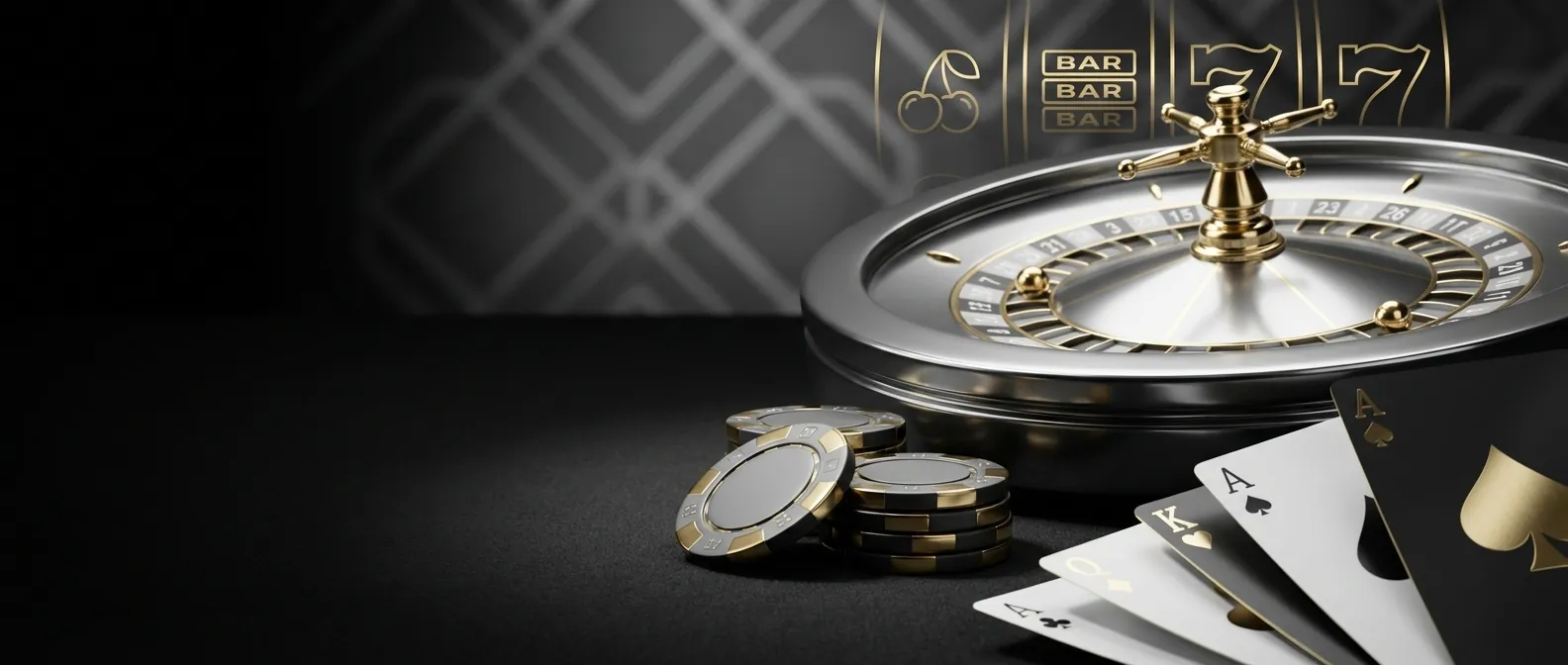 Magical Spin Casino bonus banner